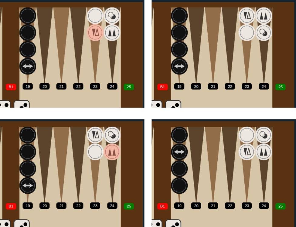 Y-axis strategic considerations in Abak